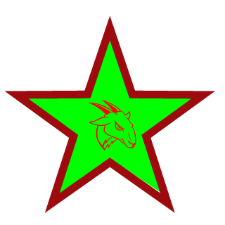 777TRITON777's emblem