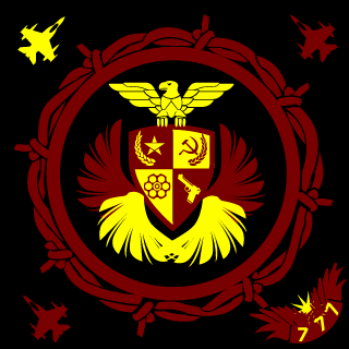 Noughtist's emblem
