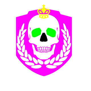 TestoRoidi's emblem