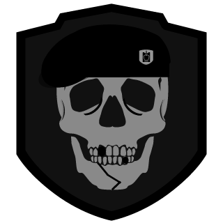 BigGeneral87's emblem