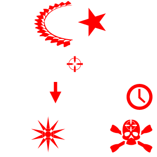 Gladius00's emblem
