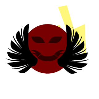WarriorCab's emblem