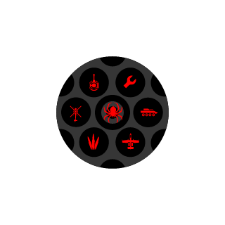 FoxtronTRC's emblem
