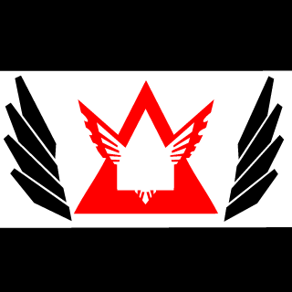Styx301's emblem