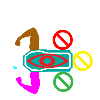 -SANCHAN-47's emblem