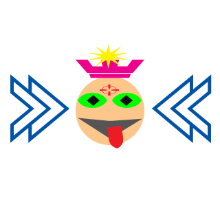 ZeeBee44's emblem