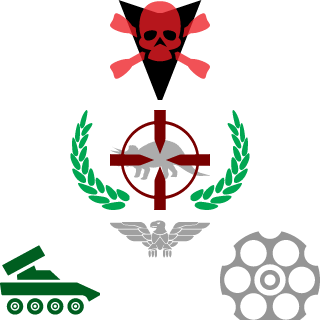 Gsus6-a's emblem