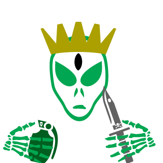 Cyronaught's emblem