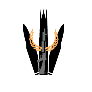 Vioxify's emblem