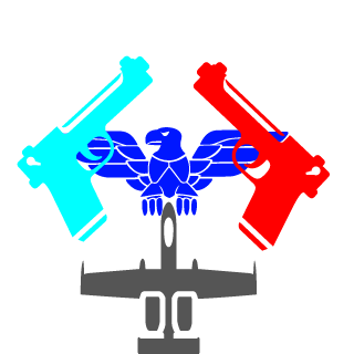 MARYQUITE's emblem