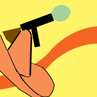CheesySombrero's emblem
