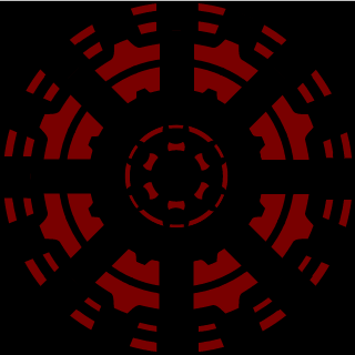 GalaxyGLX's emblem