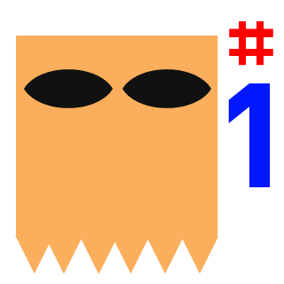 _1PaperBaG1_'s emblem