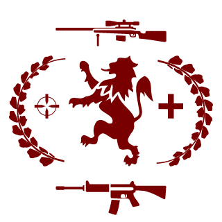mutombo-kinte's emblem