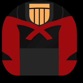 DarkFall2611's emblem