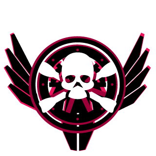 FeliksSide's emblem