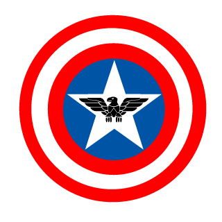 Gung Ho Billy O's emblem