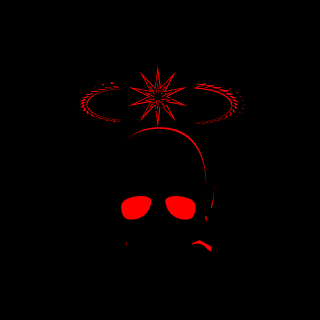Kilov-GORO's emblem