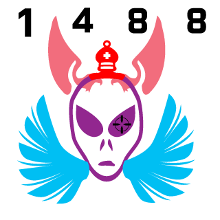AGALYCH228's emblem