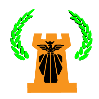 Grakilos's emblem