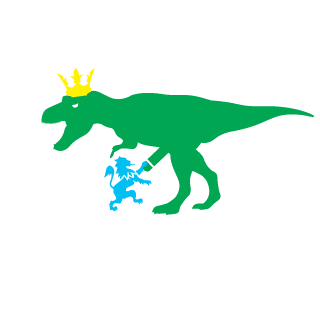 Phildotron's emblem