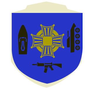 Tech2188's emblem