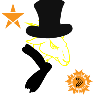 Fiep123's emblem