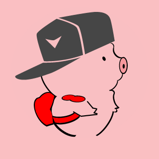 SHIBASOJIRO's emblem