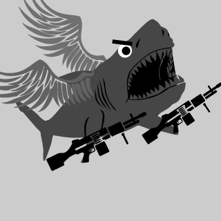 TBAGTYCOON's emblem