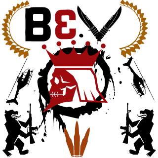 Btlfield Elite Veteran's emblem