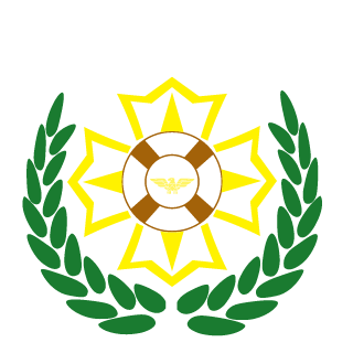 Free Hunters of BF4's emblem