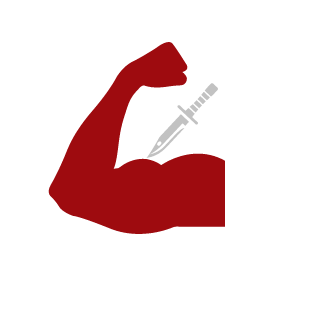 DuHond's emblem