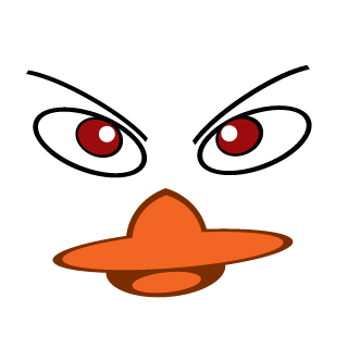 P3RRI's emblem