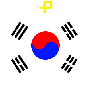 GeonYiSong's emblem