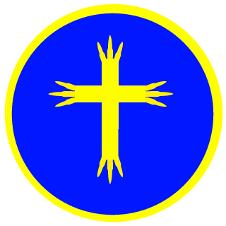 Dabila's emblem