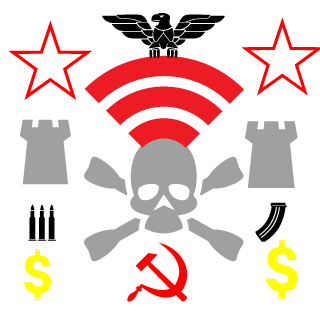 Mazepa22's emblem