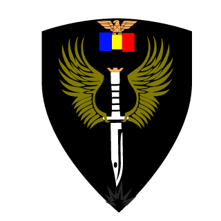 Oghrenn's emblem