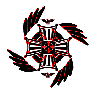 dench558's emblem