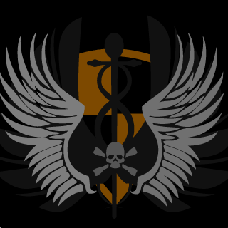 Yaksha91's emblem