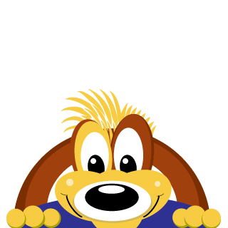 Wiley1X's emblem
