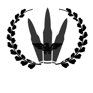 GIGN INTENSITY's emblem