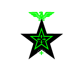 Sgt Killer2's emblem