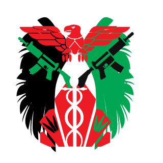 Acta Non Verba's emblem