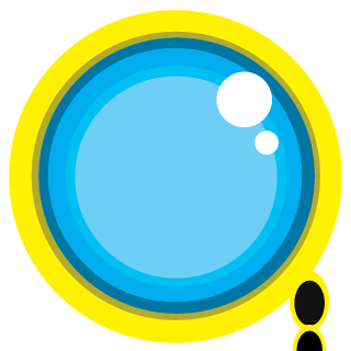 ChildhoodPolio's emblem