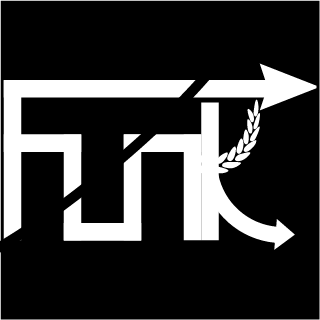 RhythmicFunk's emblem