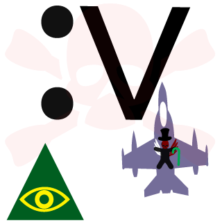 Tough21x's emblem