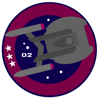 TrekIndy's emblem