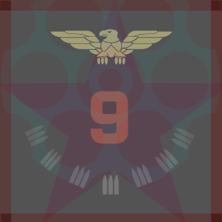 Cj9code7's emblem