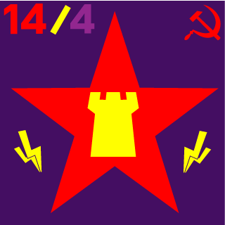 GonzaloKirilenko's emblem