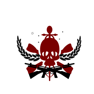BadRayAss's emblem